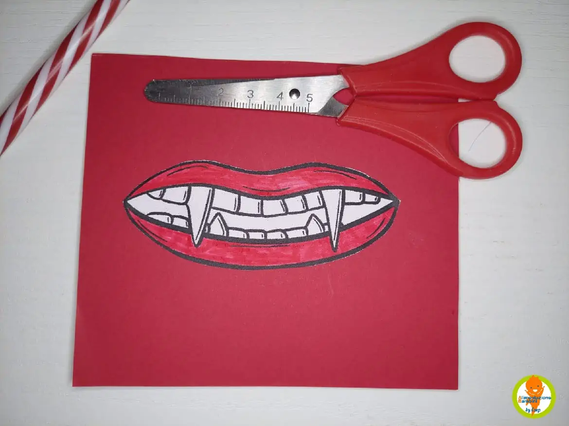 Lavoretti di carnevale per bambini: 3 idee homemade Kit photobooth di carnevale - alimentazionebambini. It by coop
