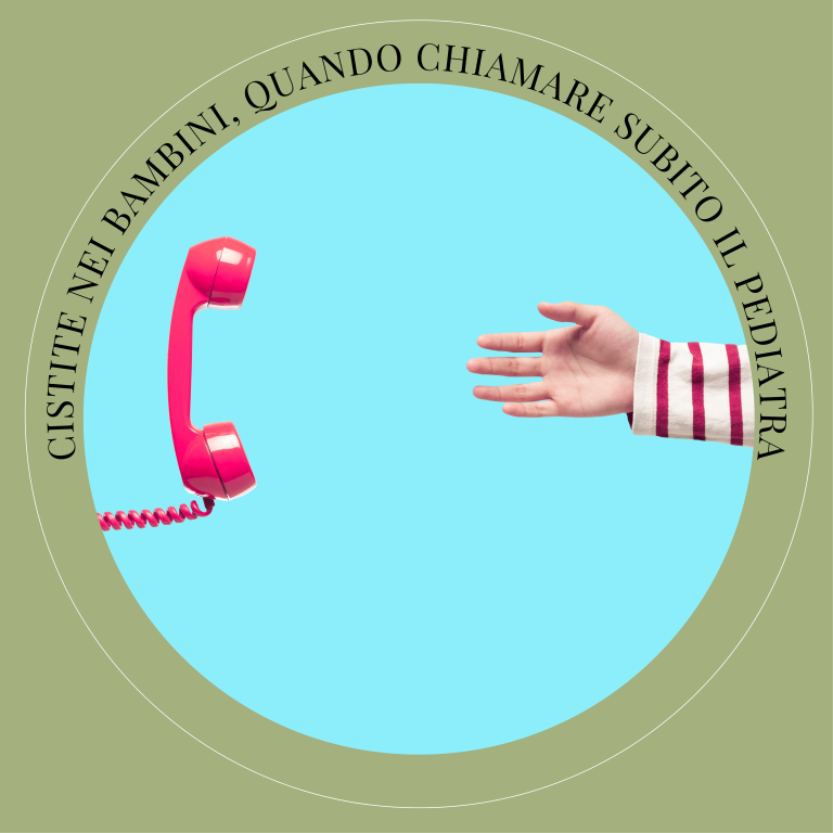 Cistite nei bambini: cause, sintomi e rimedi Cistite nei bambini, quando chiamare subito il pediatra - alimentazionebambini. It by coop