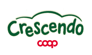 Logo Crescendo COOP 2025