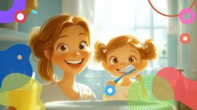 Albi per imparare a lavare i denti - alimentazionebambini. It by coop